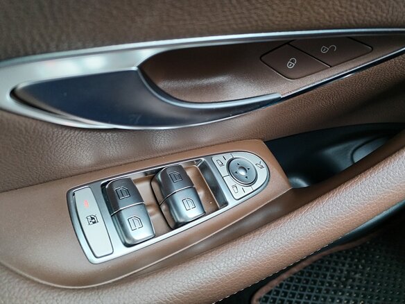 2019 Mercedes-Benz E-Класс 200 V (W213, S213, C238), серый, 4390000 рублей - вид 22