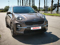2020 Kia Sportage IV Рестайлинг, коричневый - вид 5