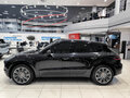2016 Porsche Macan S Diesel I, чёрный, 4390000 рублей - вид 7