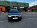 2010 Renault Logan I Рестайлинг, серый