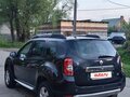 2014 Renault Duster I, чёрный, 850000 рублей - вид 4