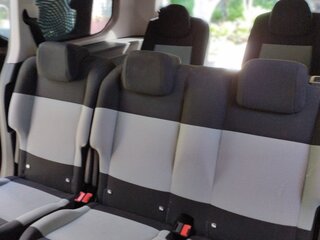 2019 Citroen Berlingo III, пурпурный, 1450000 рублей, вид 5