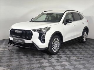 2026 Haval Jolion I Рестайлинг 2, белый, 2899000 рублей, вид 1
