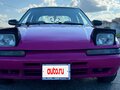 1992 Mazda 323 IV (BG), красный, 400000 рублей - вид 9