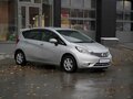 2015 Nissan Note II, серый, 840000 рублей - вид 2