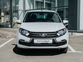 2026 Lada (ВАЗ) Granta I Рестайлинг, белый, 1068000 рублей - вид 2