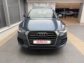 2016 Audi Q3 I (8U) Рестайлинг, синий, 2090000 рублей - вид 1