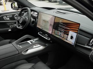 2026 Zeekr 8X 55 kWh, белый, 9899000 рублей, вид 4