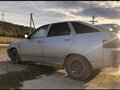 2004 Lada (ВАЗ) 2112, серебристый, 170000 рублей - вид 5