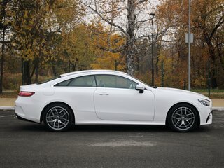 2020 Mercedes-Benz E-Класс 200 V (W213, S213, C238), белый, 5900000 рублей, вид 5