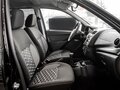 2026 Lada (ВАЗ) Granta Cross I Рестайлинг, чёрный, 1196000 рублей - вид 8