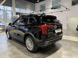 2026 Haval Jolion I Рестайлинг 2, чёрный, 2899000 рублей, вид 4