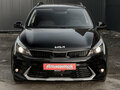 2021 Kia Rio X IV Рестайлинг, чёрный, 1830000 рублей - вид 2