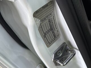 2012 Ford Focus III, белый, 690000 рублей, вид 1