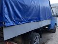 2006 ГАЗ ГАЗель (3302), синий, 330000 рублей - вид 6