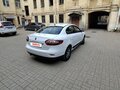 2014 Renault Fluence I Рестайлинг, белый, 600000 рублей - вид 3