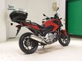 2012 Honda NC 700X, красный, 675000 рублей - вид 4
