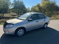 2016 Lada (ВАЗ) Granta I, серебристый, 365000 рублей