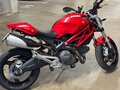 2014 Ducati Monster 696, красный, 450000 рублей - вид 1