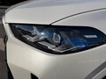 2024 BMW X6 40i III (G06) Рестайлинг, белый - вид 2