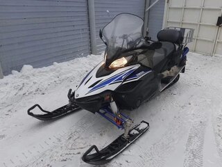 2021 Yamaha RS Venture, белый, 1300000 рублей, вид 1