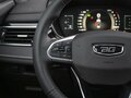 2026 Belgee X70 I Рестайлинг, серый, 2609990 рублей - вид 8