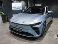 2025 Esteo Exlantix ES, голубой, 6170000 рублей