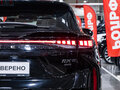 2024 Exeed RX, чёрный, 3099585 рублей - вид 9