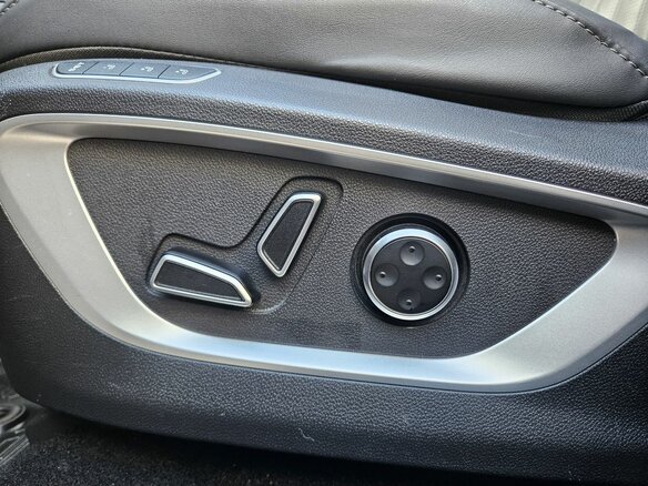 2024 Changan CS75 Plus III, серый, 2479000 рублей - вид 20