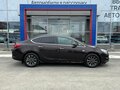 2013 Opel Astra J Рестайлинг, коричневый, 700000 рублей - вид 6