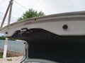 2008 Suzuki SX4 I (Classic), серебристый, 450000 рублей - вид 8