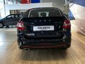 2026 Lada (ВАЗ) Granta Sport I Рестайлинг, чёрный, 1627000 рублей - вид 4