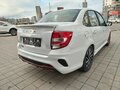 2026 Lada (ВАЗ) Granta Sport I Рестайлинг, белый, 1521000 рублей - вид 4