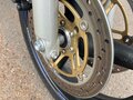 2003 Honda CB 600F Hornet, синий, 445000 рублей - вид 2