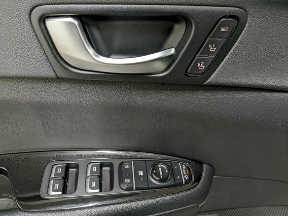 2016 Kia Optima IV, серый, 1790000 рублей - вид 11