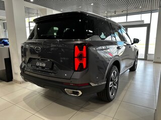 2026 GAC GS8 II, серый, 4549000 рублей, вид 4