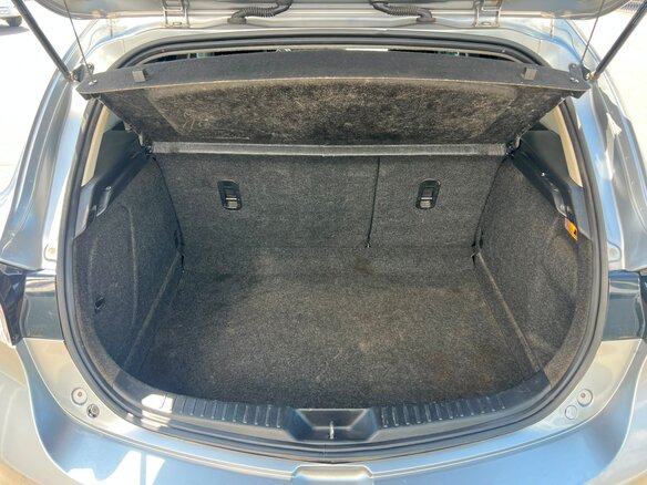 2012 Mazda 3 II (BL) Рестайлинг, серебристый, 929000 рублей - вид 20