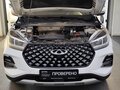 2023 Chery Tiggo 4 Pro I Рестайлинг, белый, 1270000 рублей - вид 8