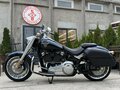 2018 Harley-Davidson Fat Boy, синий, 2200000 рублей - вид 11