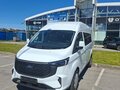 2025 Ford Transit Custom, белый - вид 8