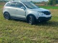 2007 Opel Antara I, серебристый, 580000 рублей - вид 5