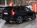 2021 Volvo XC90 II Рестайлинг 1, чёрный, 4799900 рублей - вид 4