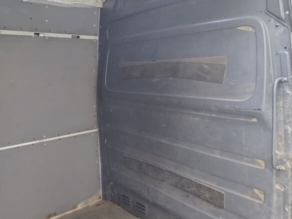 2010 Mercedes-Benz Sprinter, белый, 1750000 рублей - вид 8