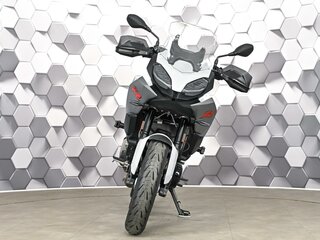 2020 BMW F 900 XR, белый, 699000 рублей, вид 5