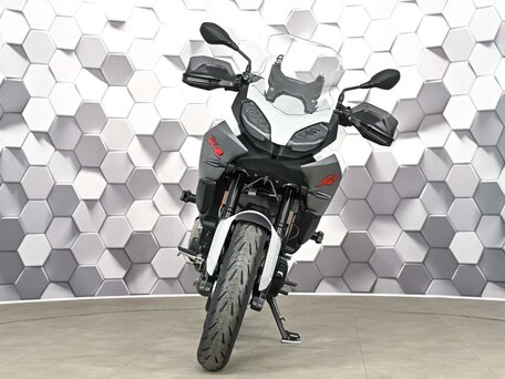 2020 BMW F 900 XR, белый, 699000 рублей, вид 5