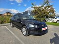 2013 Volkswagen Polo V, чёрный, 940000 рублей - вид 1