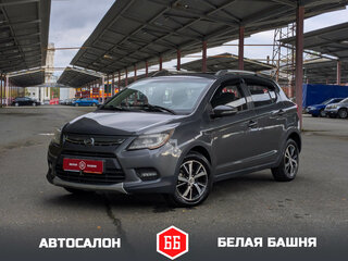 2016 Lifan X50, серый, 499900 рублей, вид 1