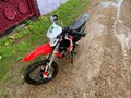 2024 Progasi Smart 125, красный, 60000 рублей - вид 1