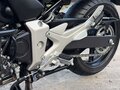 2004 Honda CBF 600, серый - вид 9