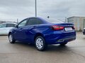 2026 Lada (ВАЗ) Vesta I Рестайлинг (NG), синий, 1735900 рублей - вид 3